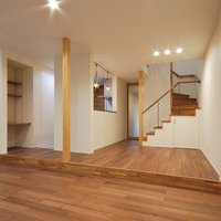 B様邸のサムネイル