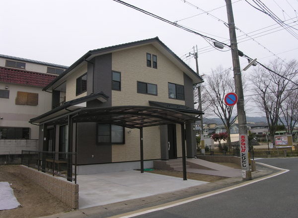 子供の未来まで安心できる家をのサムネイル