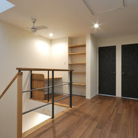 B様邸のサムネイル