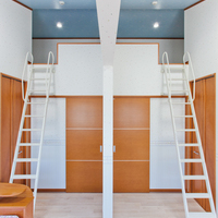 ３階立て店舗兼用住宅のサムネイル