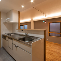 T様邸のサムネイル