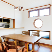 ３階立て店舗兼用住宅のサムネイル