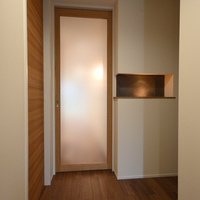 B様邸のサムネイル