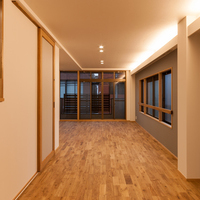 T様邸のサムネイル