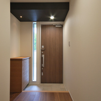 B様邸のサムネイル