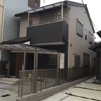 2面バルコニー＆サンルームで物干し快適のサムネイル