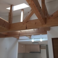 限られた空間を活かした住宅のサムネイル