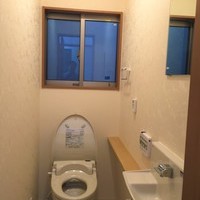 限られた空間を活かした住宅のサムネイル