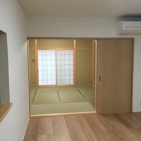 2面バルコニー＆サンルームで物干し快適のサムネイル