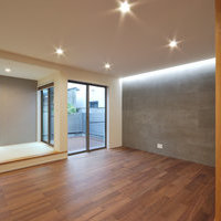 B様邸のサムネイル