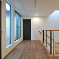 B様邸のサムネイル