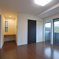 B様邸のサムネイル