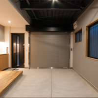 T様邸のサムネイル