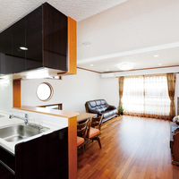 ３階立て店舗兼用住宅のサムネイル