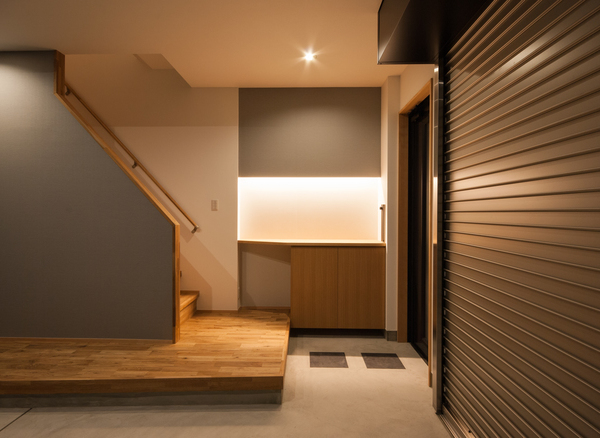 T様邸のサムネイル