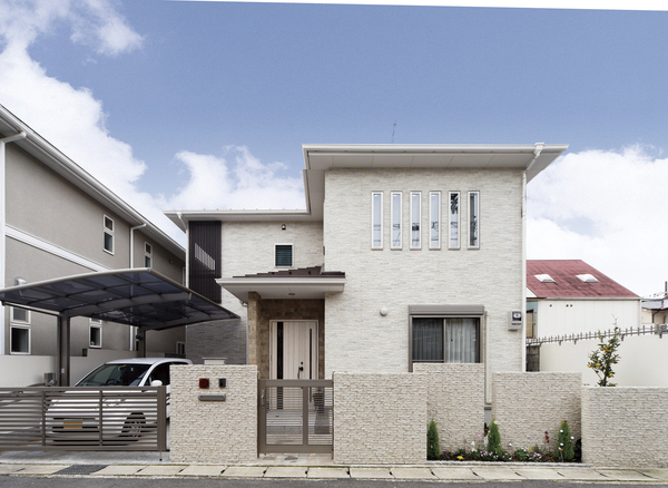 「出会えて良かったです」こだわり派のご夫婦も大満足のサムネイル