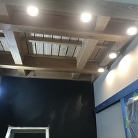 ３階建　店舗併用住宅のサムネイル