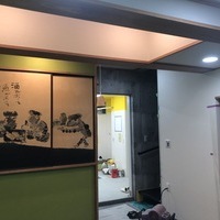 ３階建　店舗併用住宅のサムネイル