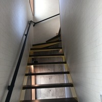 ３階建　店舗併用住宅のサムネイル