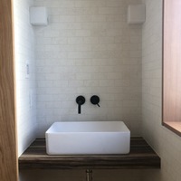 ３階建　店舗併用住宅のサムネイル