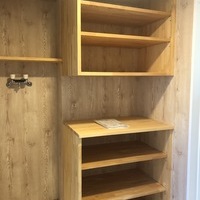 ３階建　店舗併用住宅のサムネイル