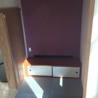 ３階建　店舗併用住宅のサムネイル